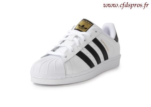 adidas superstar homme pas cher